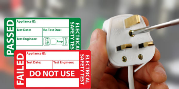 PAT Testing Glasgow